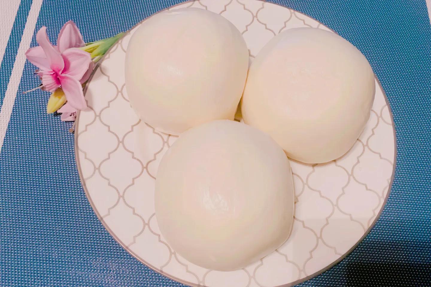 冬天室温凉怎么发面,一分钟学会发面技巧