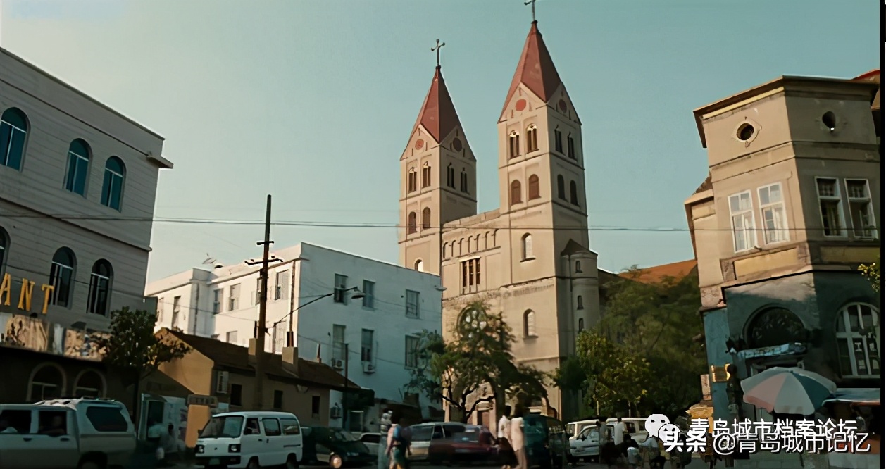 曾经在青岛拍摄过的少儿题材电影,青岛拍摄的儿童电影