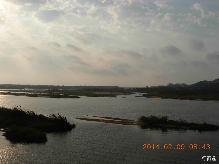海南环岛骑行的结束感悟,环海南岛骑行中线和西线