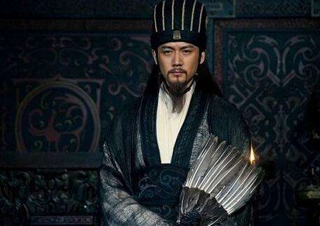 正史张郃怎么死的,历史上真实的张郃怎么死