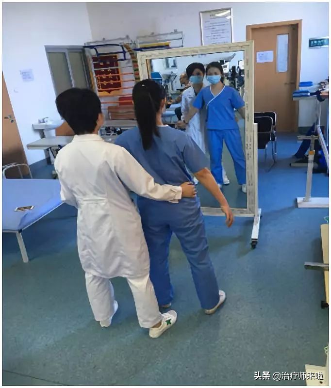 脑卒中后的平衡评价策略