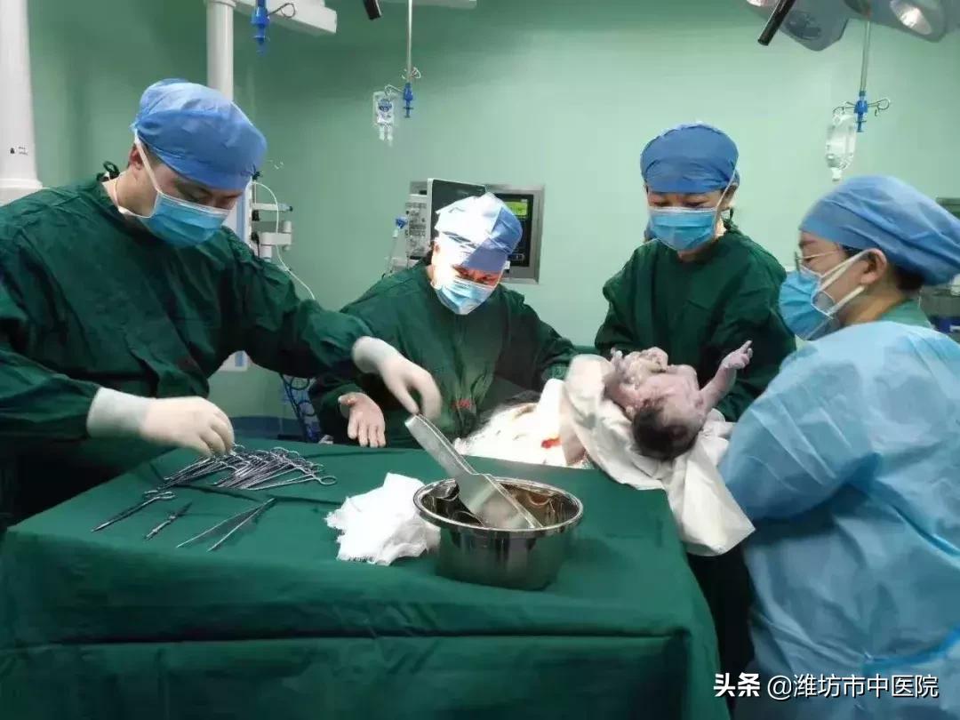 潍坊市中医院东院区产科专家,潍坊市中医院东院区产科怎么样