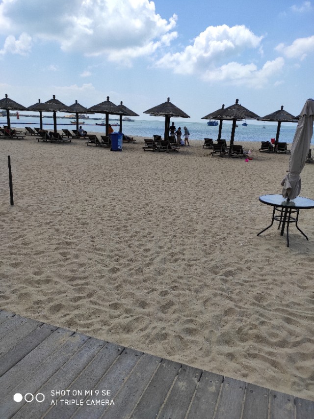 惠安崇武古城旅游,爱上惠安