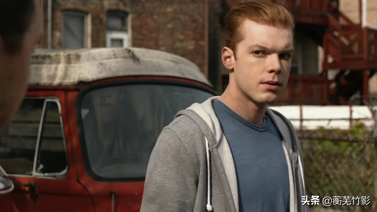 美剧无耻之徒是一个什么故事,美剧无耻之徒第二季剧情简介