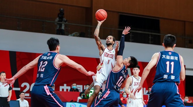 新赛季场均121分的广东队，为何如此强大？