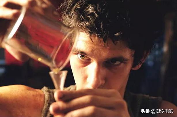 除了少女的体香之外,这部电影让我每个毛孔都在战栗