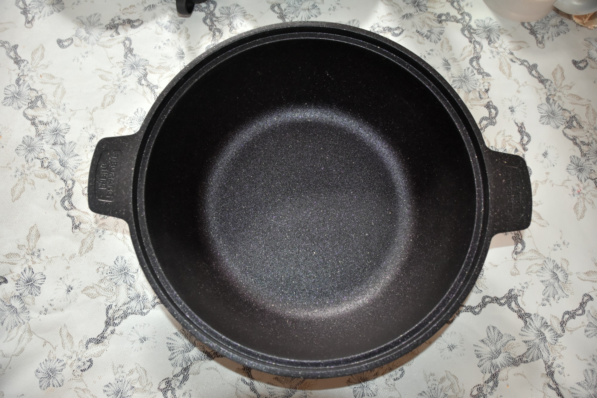 一口锅好的介绍,一口锅是一道菜品质的保障吗