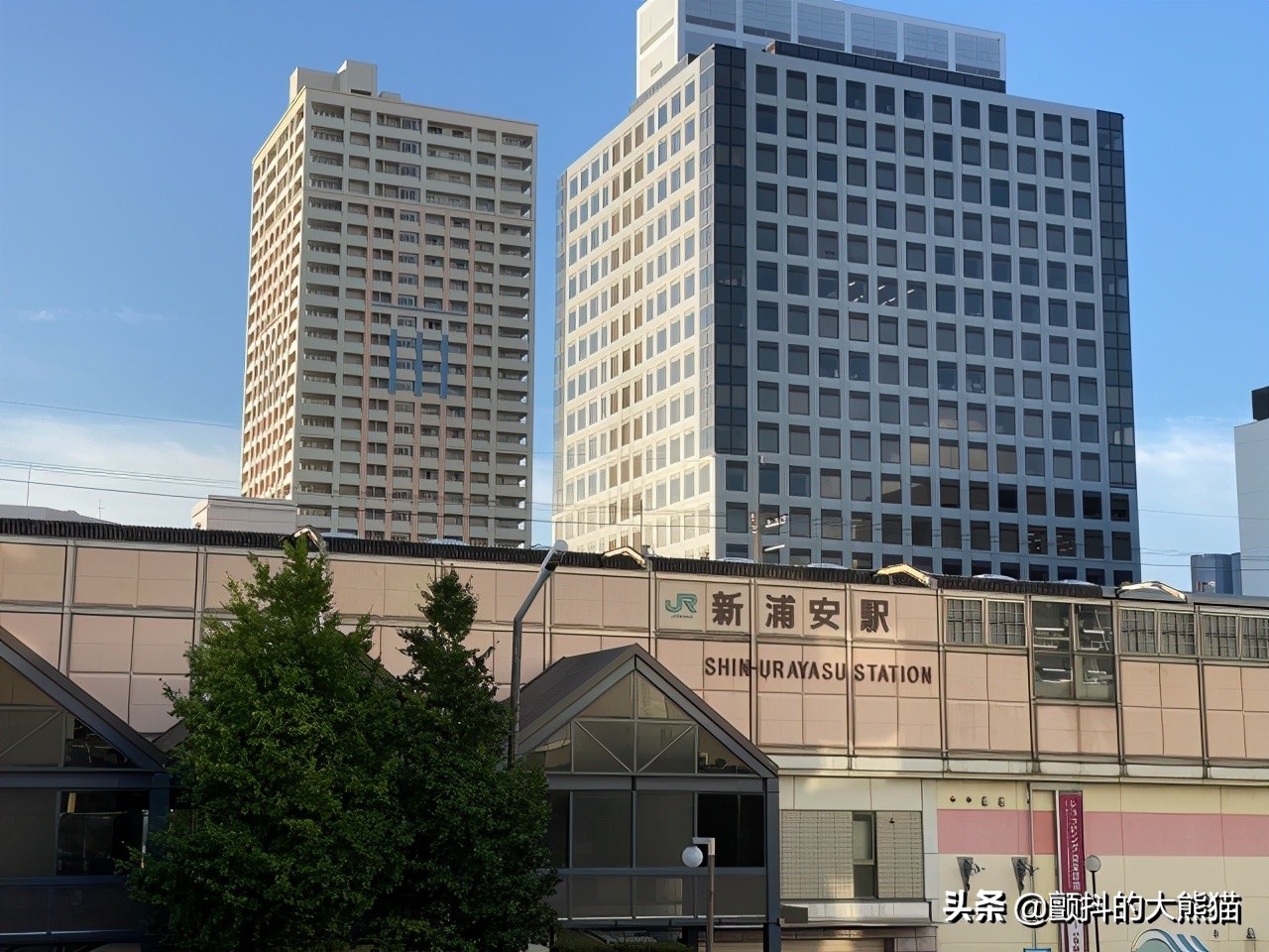 日本二手房人气车站排行榜2021年最新调查第一位北千住站