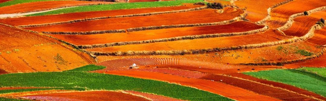 摄影爱好者10月必去的地方,摄影师最多的城市