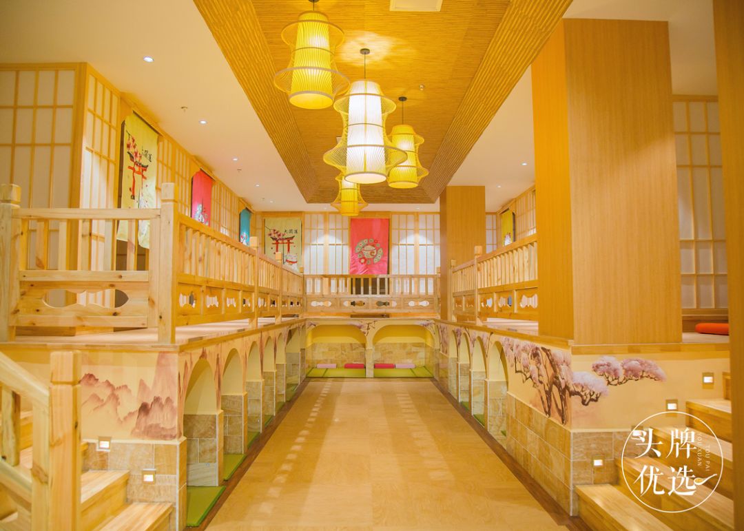 休闲汗蒸馆推荐,这家汗蒸馆超火爆