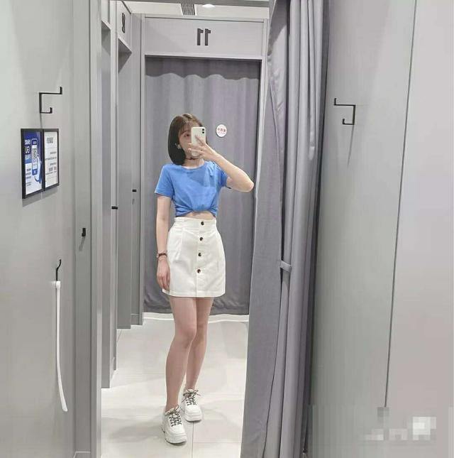 优衣库u系列女装冬季穿搭,优衣库牛仔衣u系列搭配