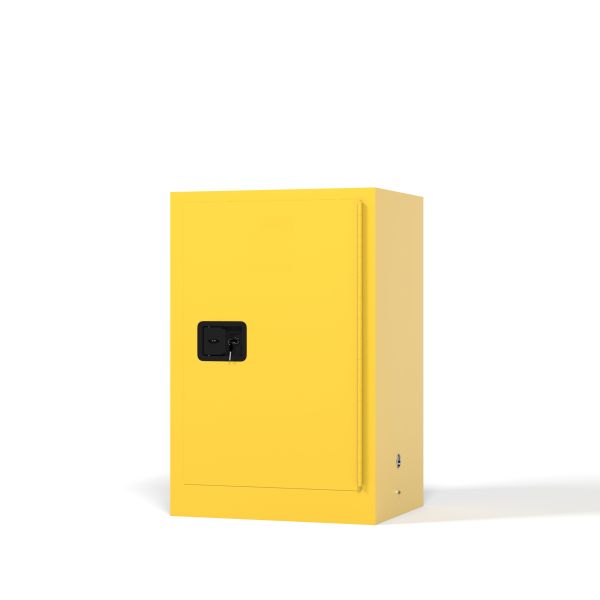 铮栩实验室家具：教大家怎么选择安全柜，有哪些优点？