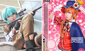 关于二次元与三次元恋爱的文案,关于二次元与三次元