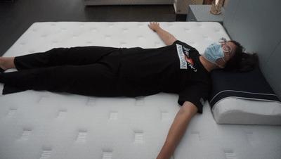 芝华仕玛丽莲3d床垫很闷热怎么样,芝华仕床垫10335反面可以睡吗