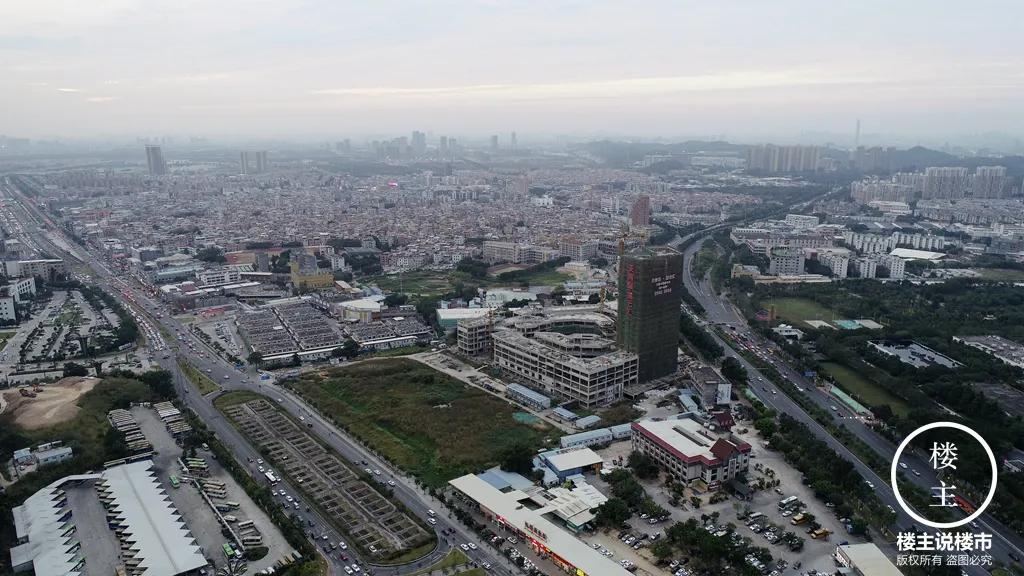 广州二手房成交最活跃区域,广州刚需买二手房推荐150万