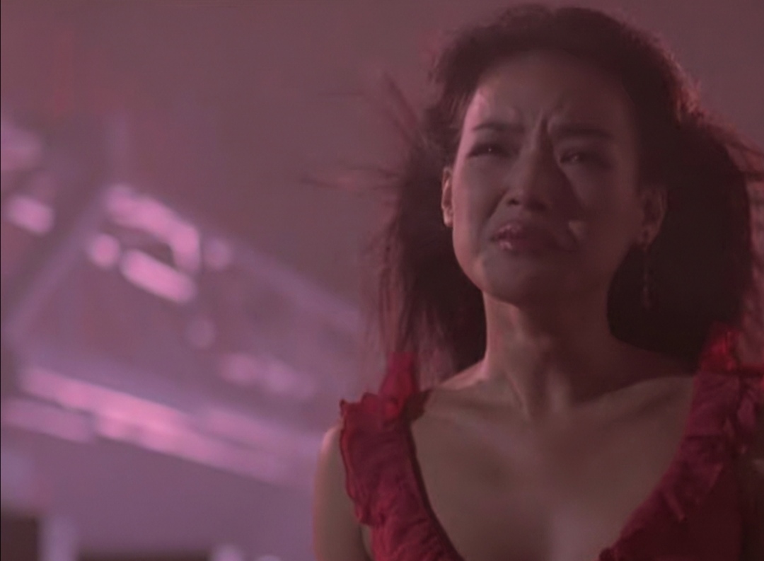 香港最后一部经典鬼片,细思极恐的香港鬼片