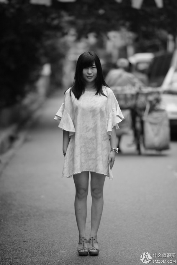 横跨20岁-55岁，钢铁直男也能学会的超简单拍妹技巧！