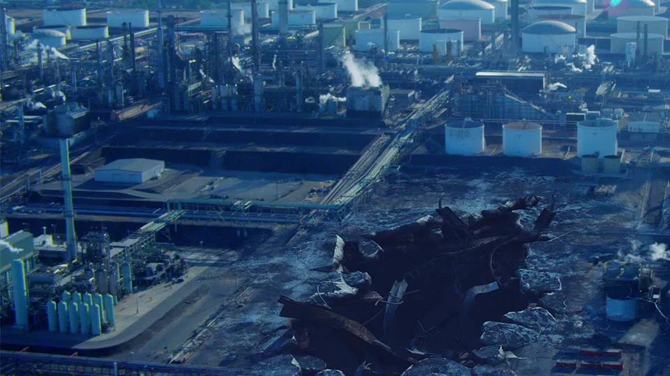 ae最强大的流体插件使用教程,aeelement插件