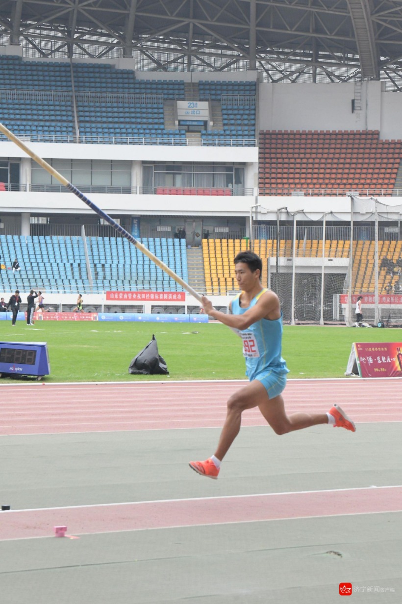 山东省田径锦标赛济宁站直播回放,济宁市田径锦标赛成绩列表