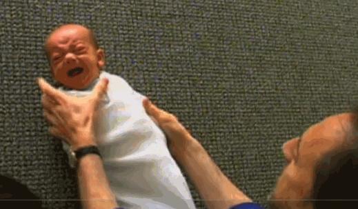 新生宝宝5s安抚法有什么作用,5s安抚法原视频