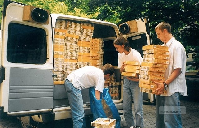 波兰蠢驴巫师三介绍,巫师3为什么说是波兰蠢驴