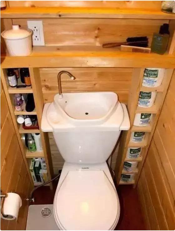 日本奇葩的卫生间,日本厕所有哪些贴心设计