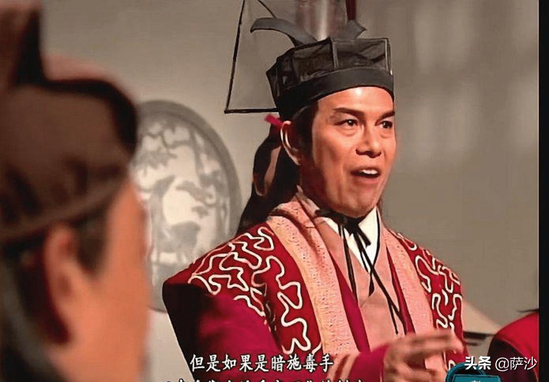 左冷禅为啥不为费彬报仇,左冷禅为什么不灭了其它派