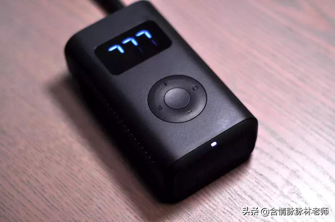 米家充气宝拆解测评,米家充气宝夏天可以放在车内吗