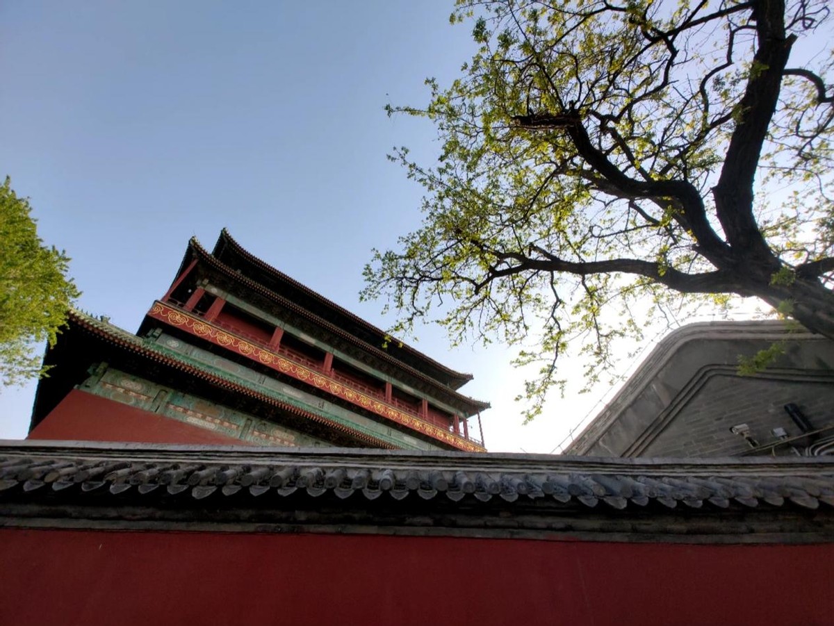 6400万高清三主摄中兴Axon30Ultra高能影像旗舰评测