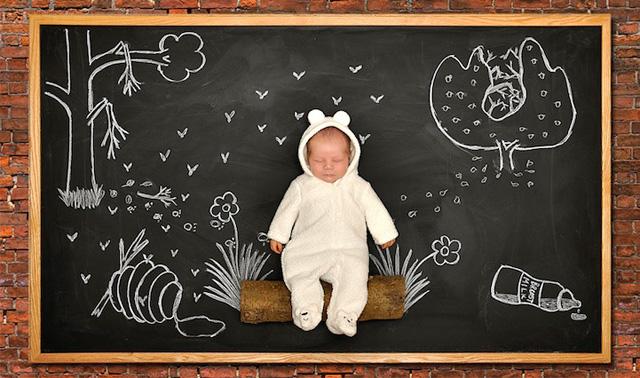 宝宝发呆多动,宝宝发呆怎么回事但喊了有反应