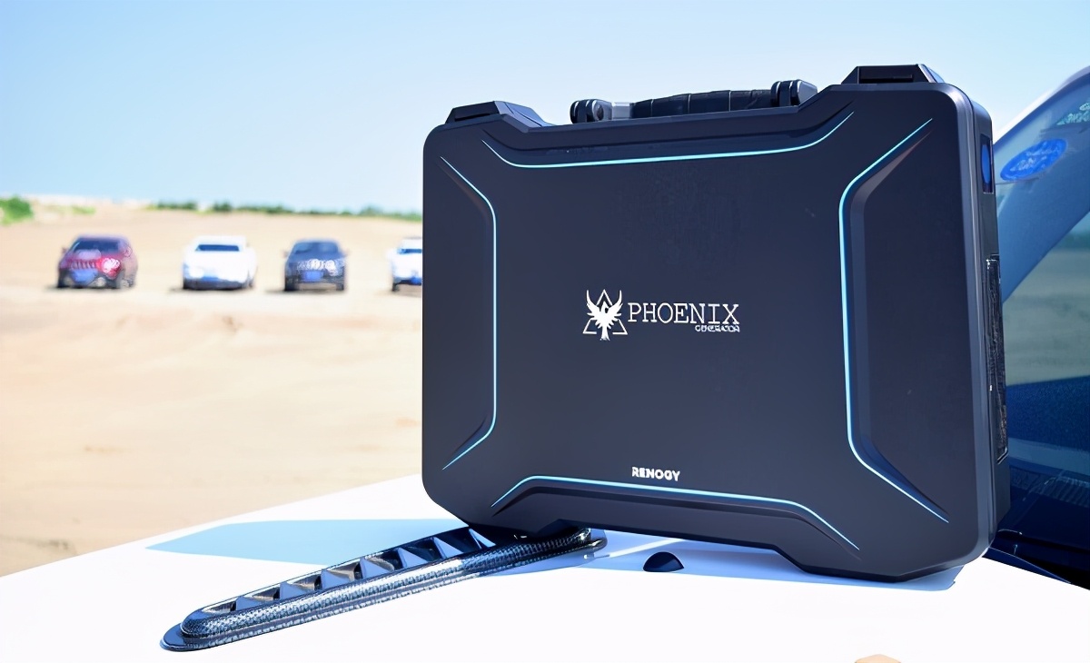 太阳能板充电发电机,户外便携太阳能发电机的优缺点