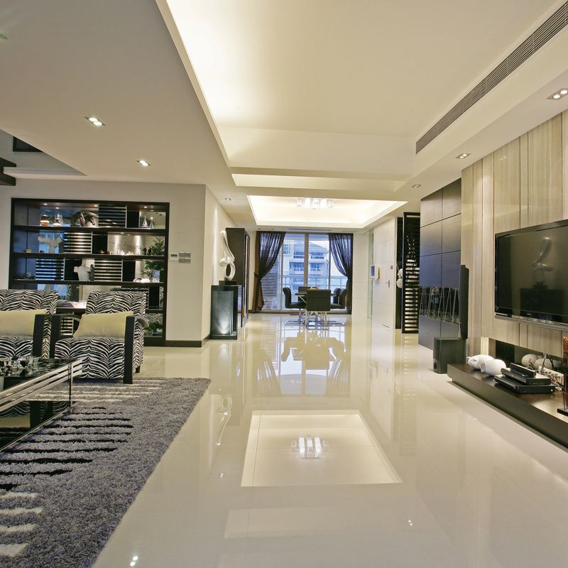 通体砖耐磨还是抛釉砖耐磨,通体砖抛釉砖哪种贵