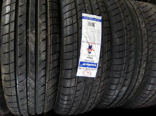 汽车最好的轮胎有哪些,比较便宜耐用的汽车轮胎