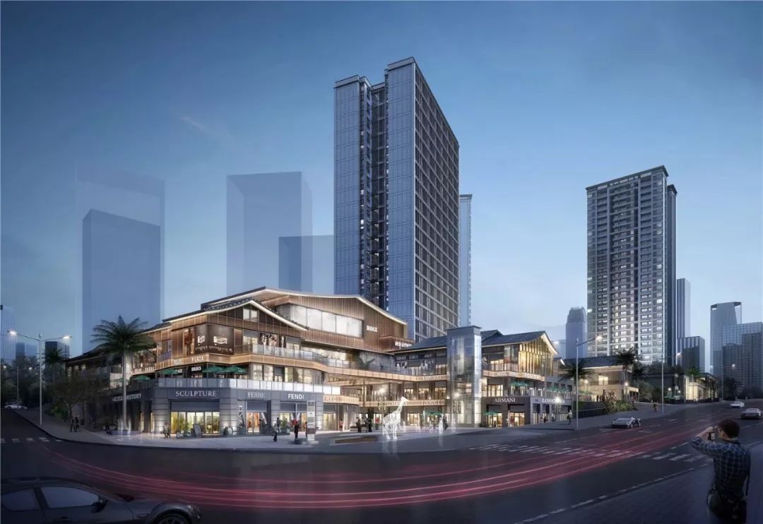 李家沱未来发展潜力大吗,李家沱要什么时候才能发展起来