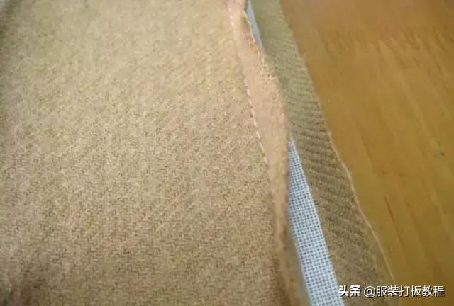服装工艺的基础知识大全,服装制作细节展示视频