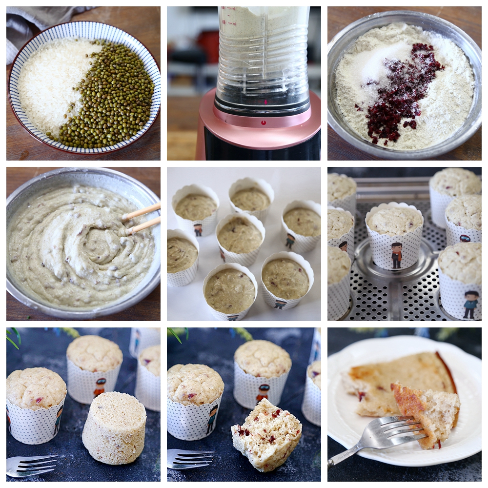 绿豆最好吃又简单的10种美食做法,绿豆最好吃最简单的做法