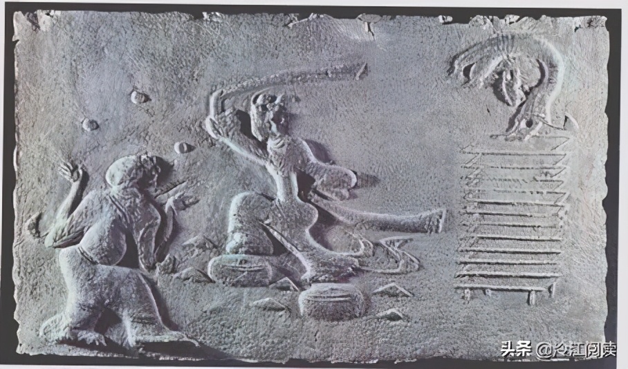 中国戏剧经历了些什么？从秦汉到明清，从繁盛到另外一个境界