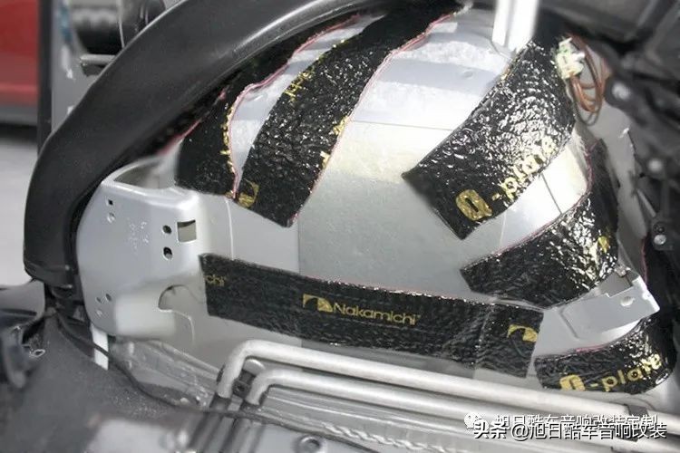 奥迪a6的音响要改装吗,奥迪a6可以改什么音响