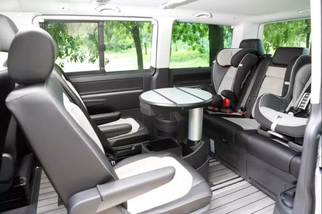 大众迈特威4x4旅行面包车,大众面包车迈特威t7价格