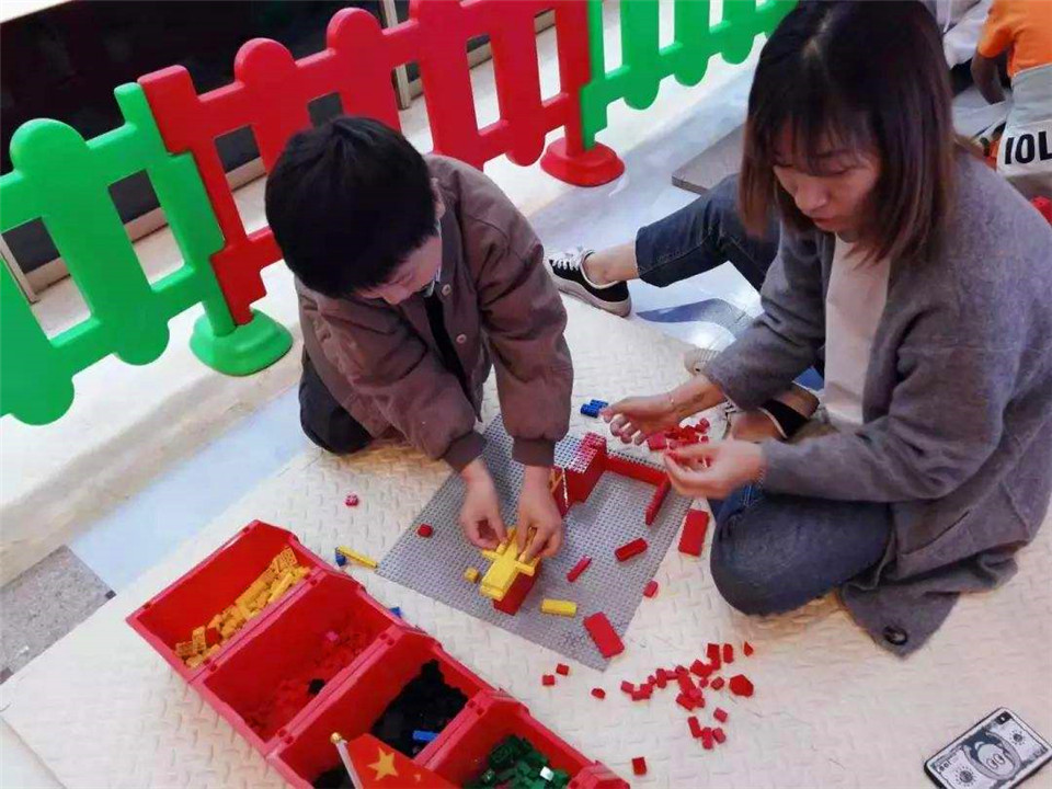 孩子在家无聊精力过剩,孩子在家无聊能玩什么游戏