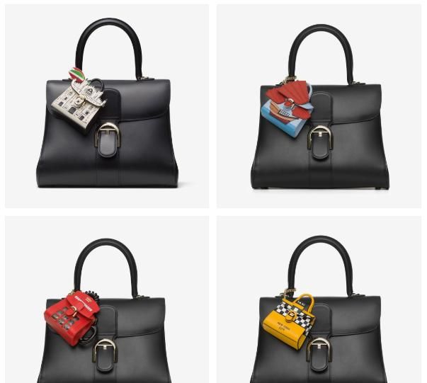 lv爱马仕还有什么奢侈品包包,奢侈品里的爱马仕