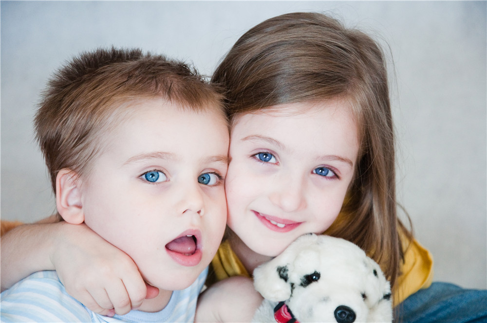 二胎家庭最新模式,二胎家庭不得不面临3个问题