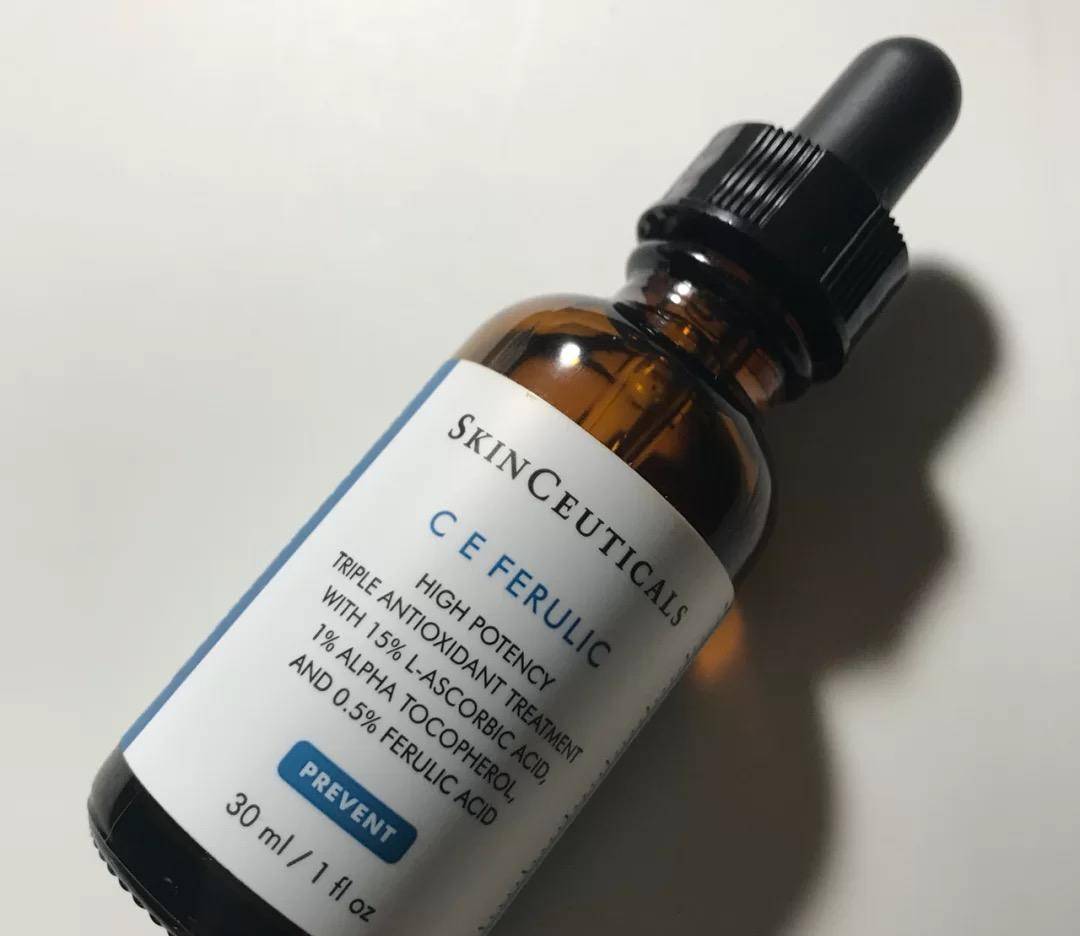 olay修护小白瓶,美白olay小白瓶能祛黑痘印吗