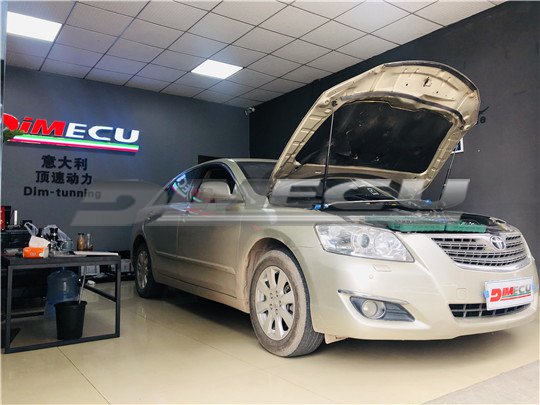 老款凯美瑞2.0豪华版,老丰田凯美瑞2.0八缸