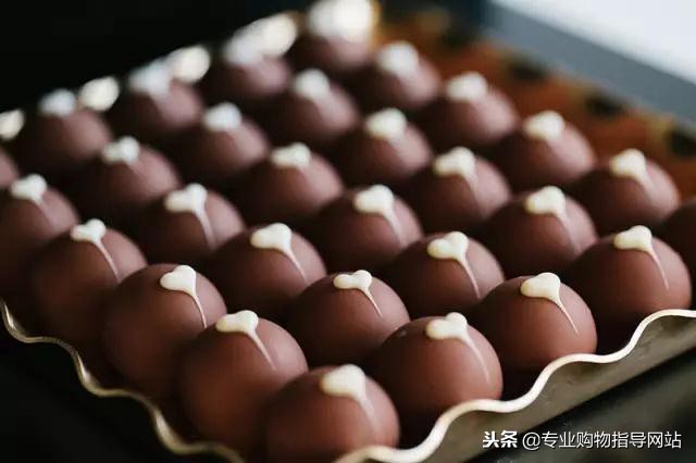 双十一必买什么零食,双十一必买的7款零食