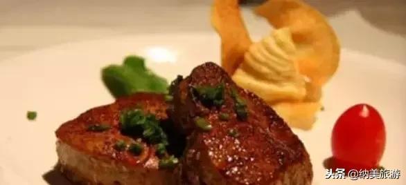 美国西餐厅点牛排,吃西餐牛排在美国怎么点