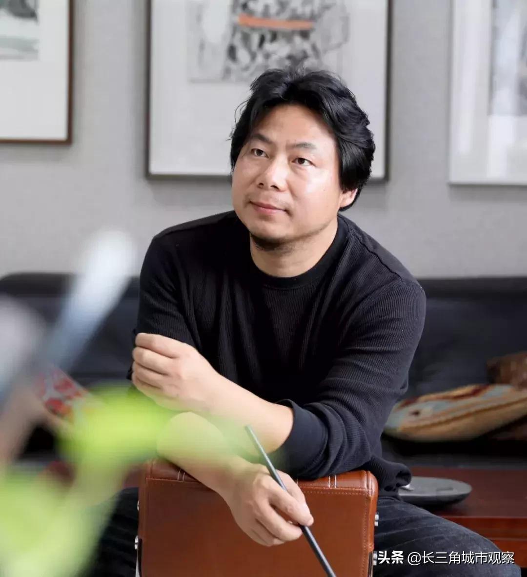 张家港画家作品历史性入选五年一届的国家级大展