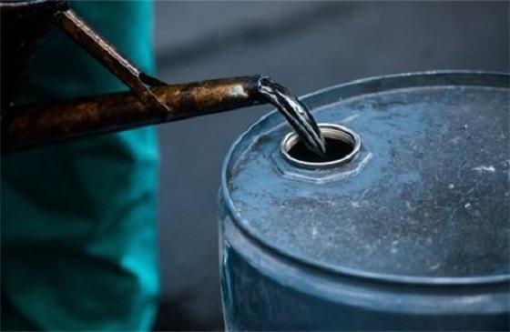 外盘原油期货趋势分析,如何量化原油期货价格的风险因子