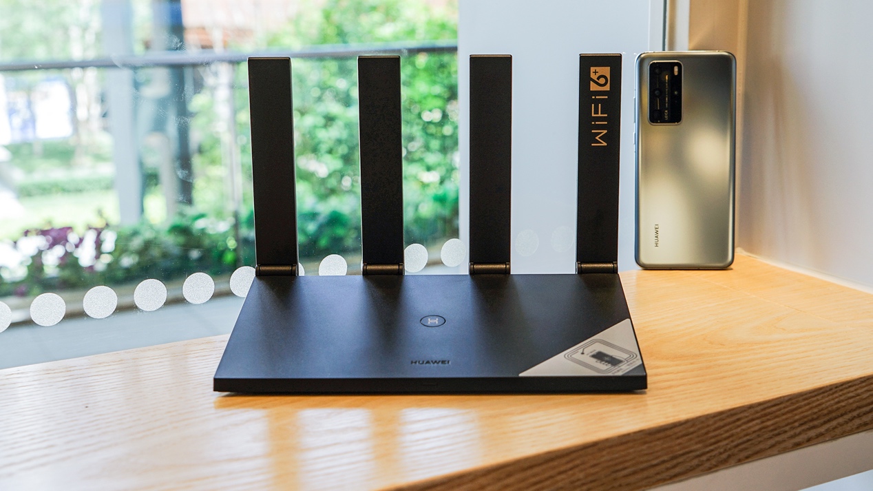 华为路由器ax3pro深度评测,华为ax3pro和tplinkax3000哪个好