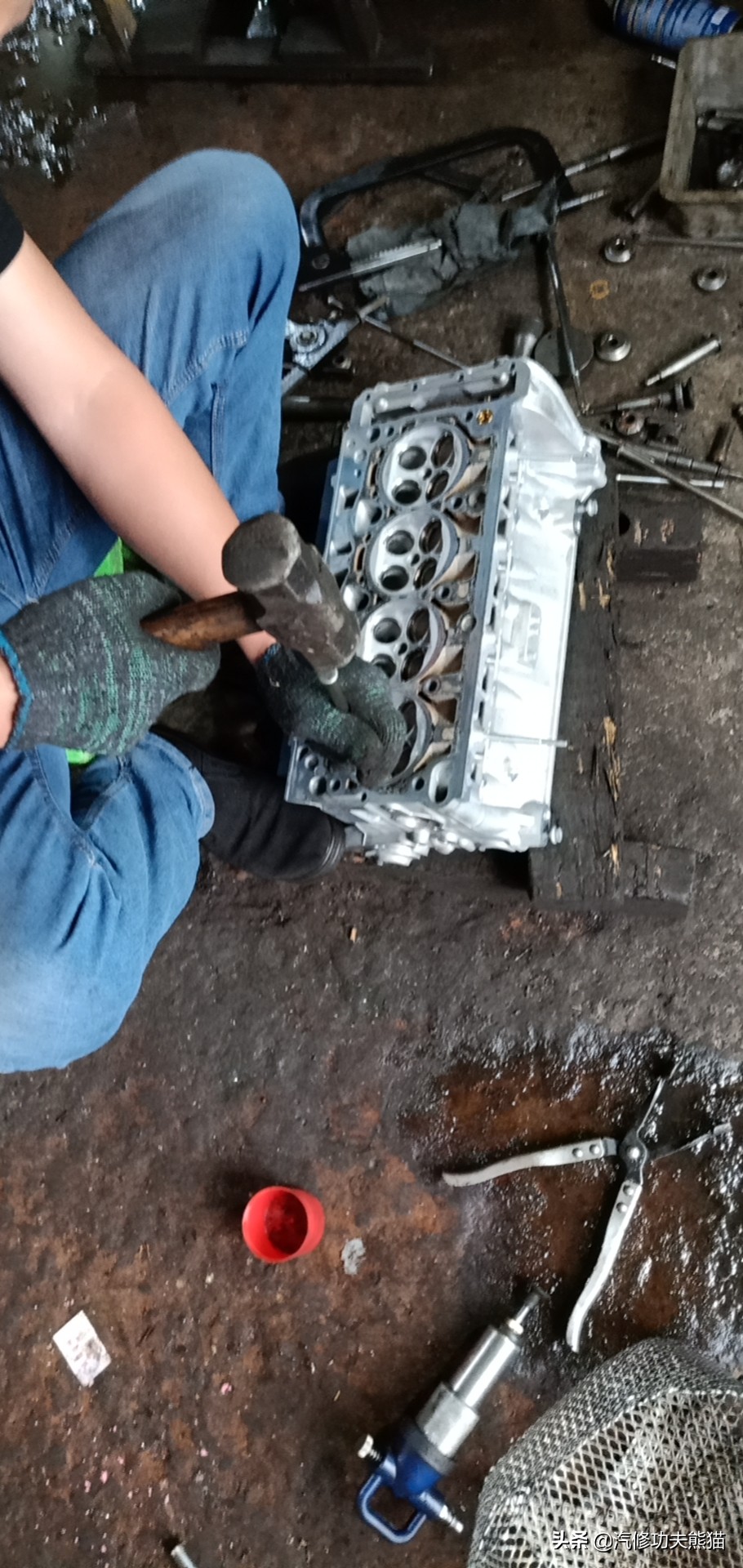 大众夏朗烧机油用什么燃油宝,2012款夏朗2.0t烧机油怎么处理